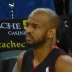 John Lucas III