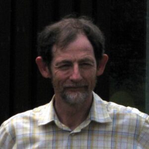 John M. Ball