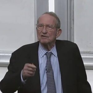 John M. Deutch