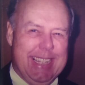 John M. Dowd