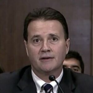 John M. Gallagher