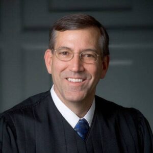 John M. Gerrard