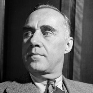 John Mills Houston