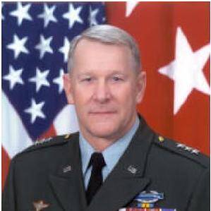 John M. LeMoyne