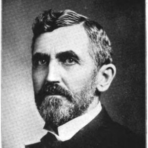 John M. Pattison