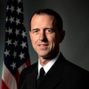 John M. Richardson