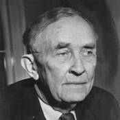 John M. Robsion