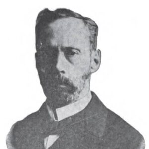 John M. Sheets