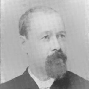 John M. Wever