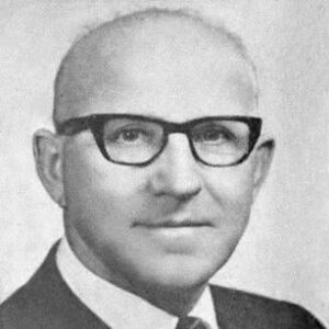 John M. Zwach