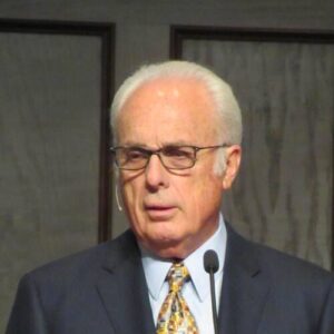 John F. MacArthur