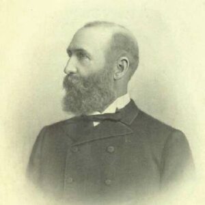 John Macdonald