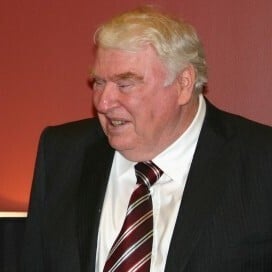 John Madden