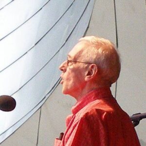 John Mahoney
