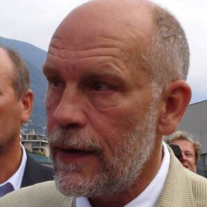 John Malkovich