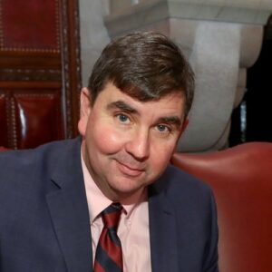 John Mannion