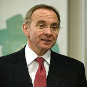 John Manzoni