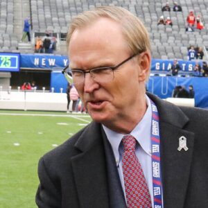 John Mara