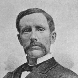 John Marshall Hamilton