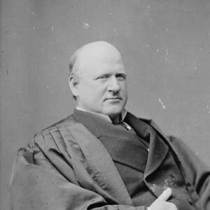 John Marshall Harlan