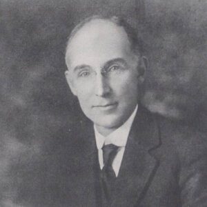 John Martin Thomas