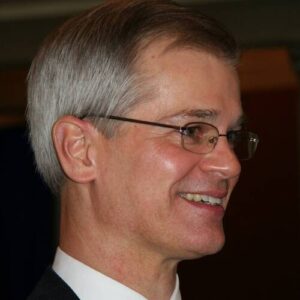 John Marty