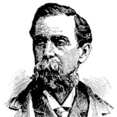 John Mason Martin