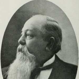 John May Taylor