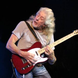 John Mayall