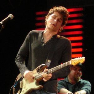 John Mayer