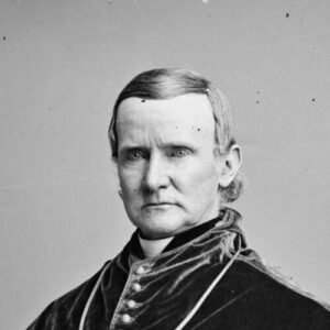 John McCloskey