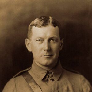 John McCrae