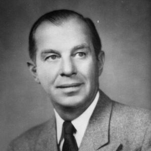 John McCuish