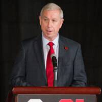 John McDonough
