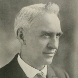 John Edward McGilvrey