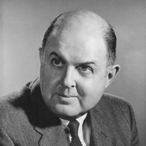 John McGiver