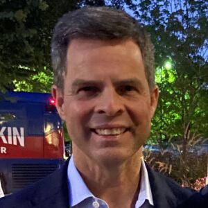 John McGuire