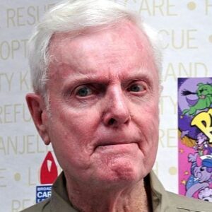 John McMartin