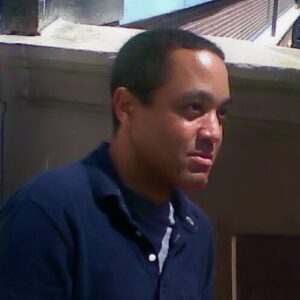 John McWhorter