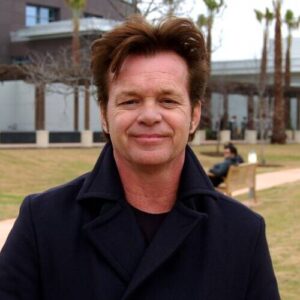 John Mellencamp