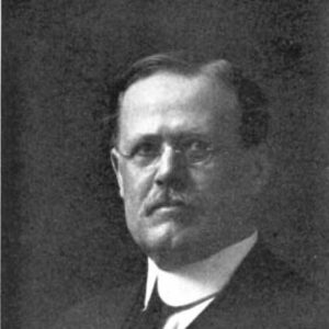 John Merle Coulter
