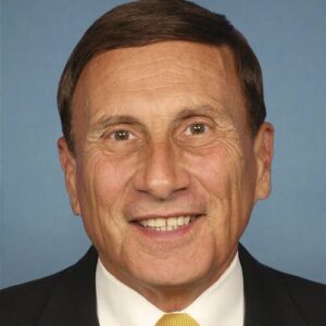 John Mica