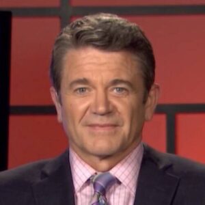 John Michael Higgins