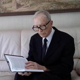 Jan Michał Małek