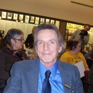 John Miles Foley