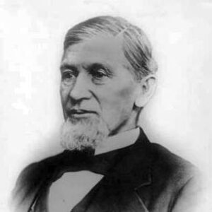 John Milton Gregory