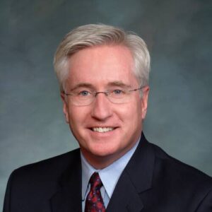 John Morse