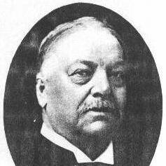 John Mosher Bailey