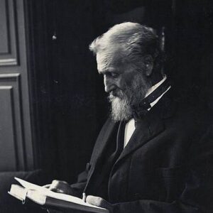 John Muir