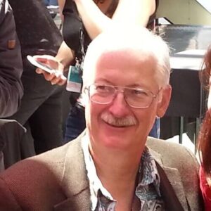 John Musker